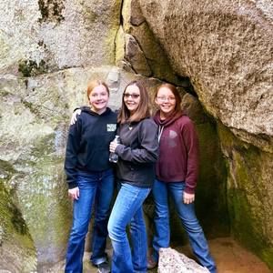 Meet your Posher, Tami